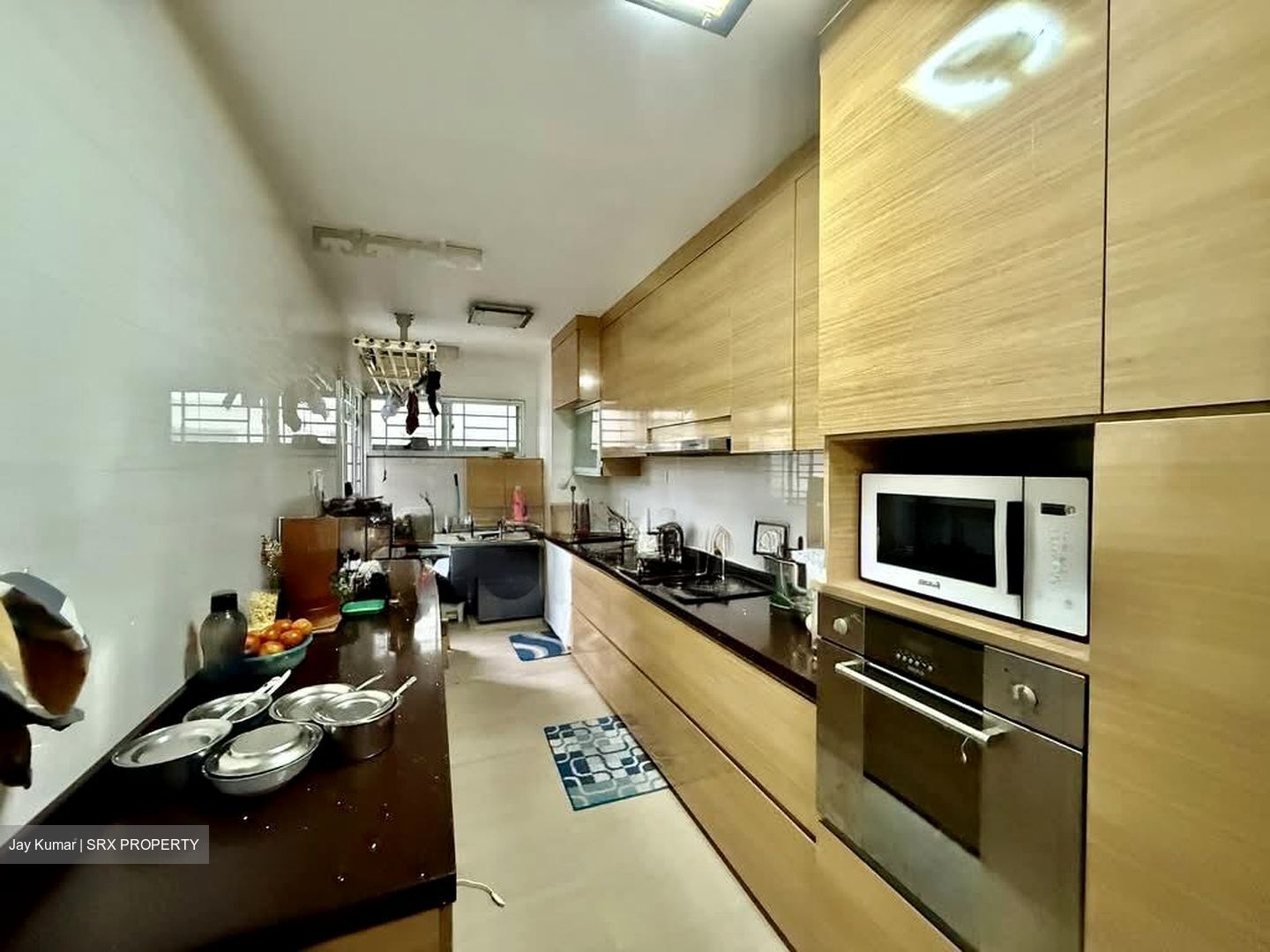 Blk 408B Coral Vale (Sengkang), HDB 5 Rooms #557638911